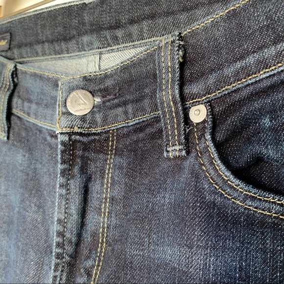 Citizens Of Humanity Amber High Rise Bootcut - Picture 8 of 8